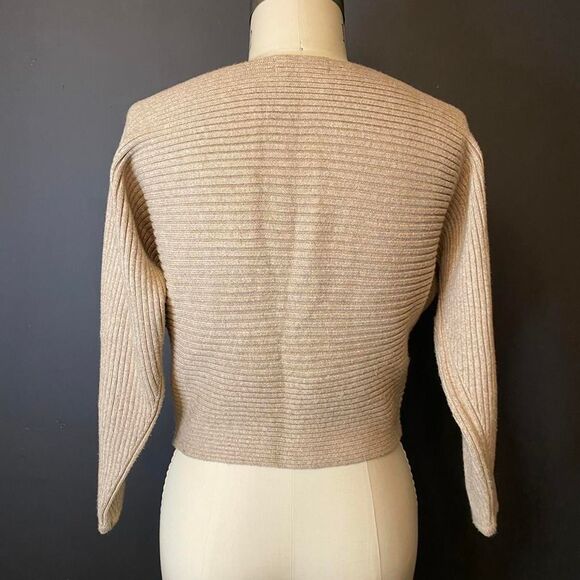 Anthropologie - Kendall Boatneck Sweater - Picture 2 of 8